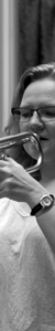 emily denison . trumpet
