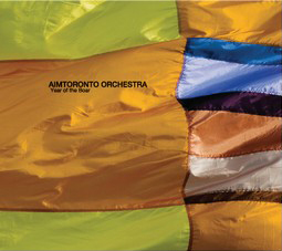aimtoronto orchestra . year of the boar