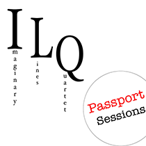 imaginary lines quartet . passport sessions